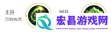 王者荣耀鬼谷子英雄图鉴