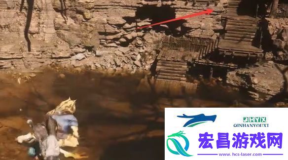 黑神话悟空全土地庙在哪全土地庙位置一览