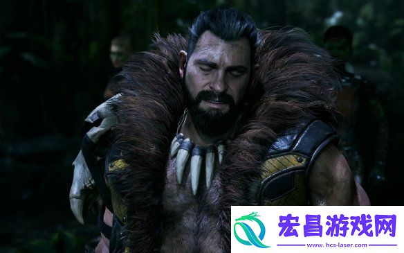 猎人克莱文创下索尼蜘蛛侠宇宙电影首周票房新低