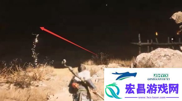 黑神话悟空全土地庙在哪全土地庙位置一览