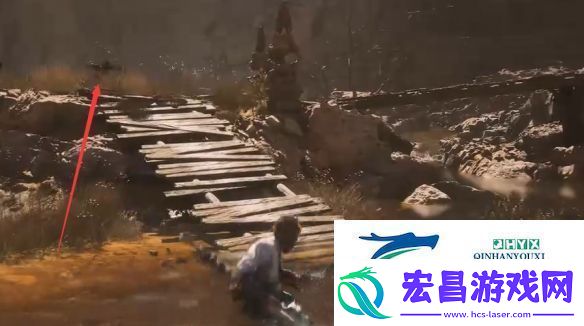 黑神话悟空全土地庙在哪全土地庙位置一览