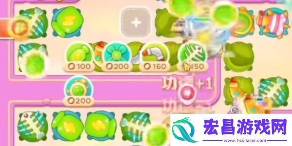 2023保卫萝卜4周赛9.18怎么过