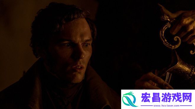 尼子分享诺斯费拉图取景秘辛
