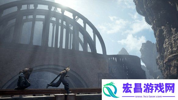 最终幻想7
