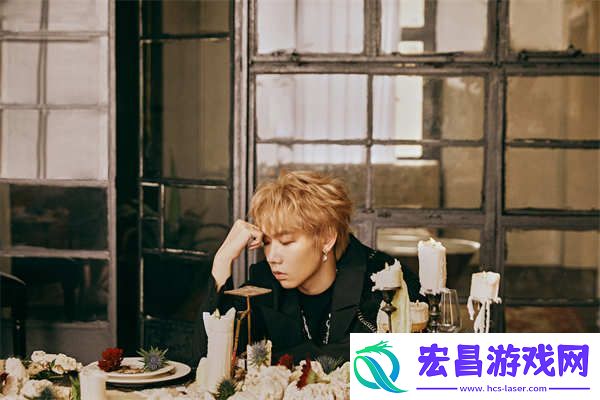 刘炫廷专辑NOBODY上线