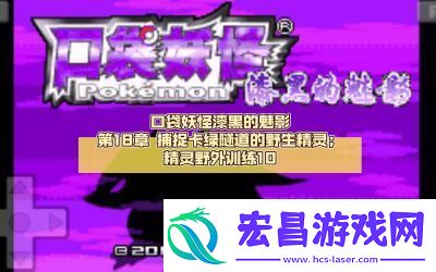 漆黑的魅影5攻略指南