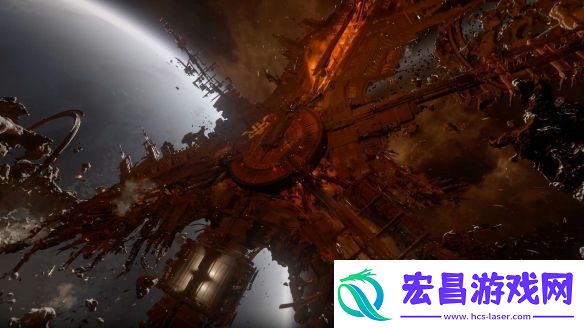 星际公民Alpha