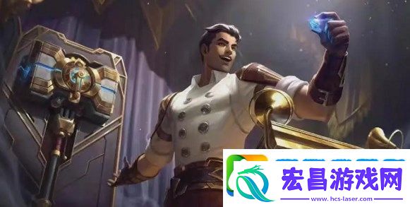 云顶之弈s9.5皮城杰斯枪怎么玩