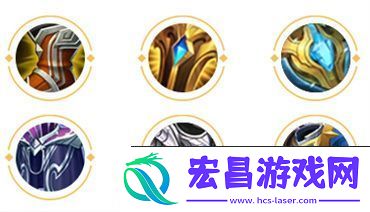 王者荣耀鬼谷子英雄图鉴
