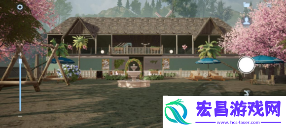 黎明觉醒房子设计图纸