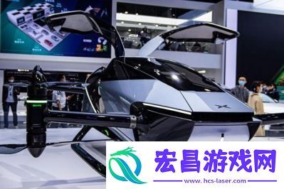 小鹏飞行汽车成功在京津冀地区首次飞行展现出大号无人机般炫酷风姿