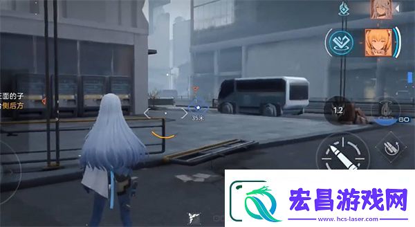 尘白禁区武器配件获得攻略