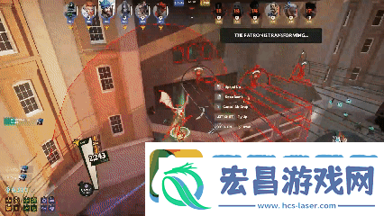v社藏东西了！冬季更新不止这些！