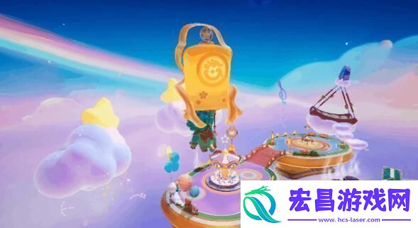 元梦之星元梦新年