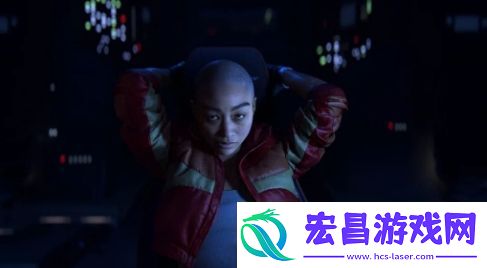 尼尔称星际