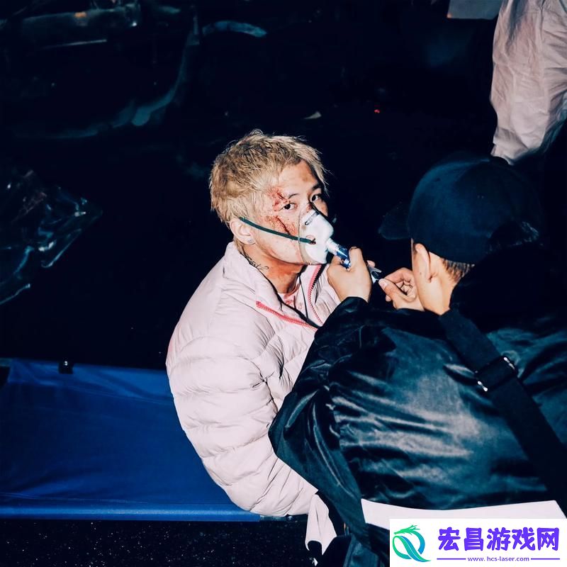 日本rapper潮水RaPPe友