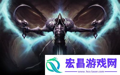 十大暗黑风格单机游戏盘点