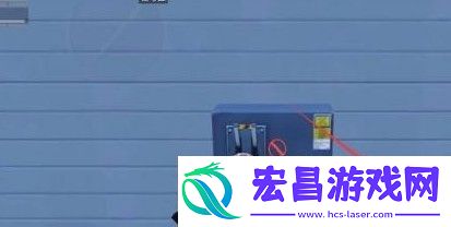 和平精英新模式怎么造车