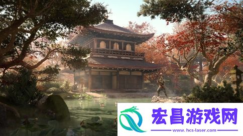 育碧解释为何刺客信条