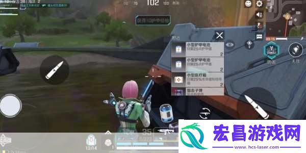 午餐英雄震撼来袭