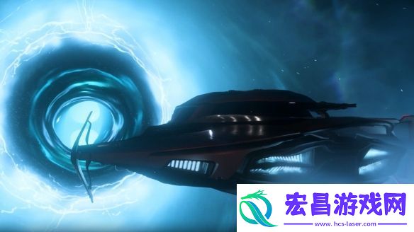 星际公民Alpha