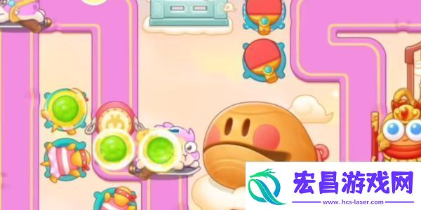 2023保卫萝卜4周赛9.15怎么过