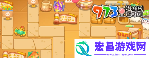 保卫萝卜4法老归来第108关怎么过