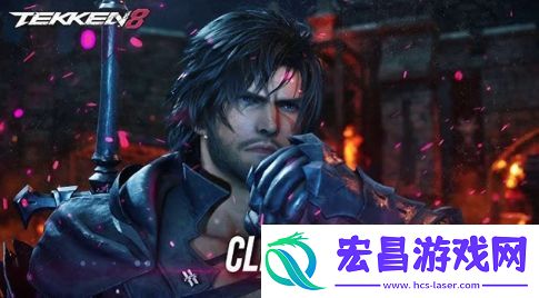 原田胜弘有意将更多最终幻想角色引入铁拳8