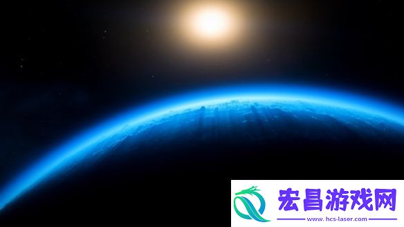 星际公民Alpha