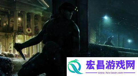 堡垒之夜或将迎来细胞分裂联动内容