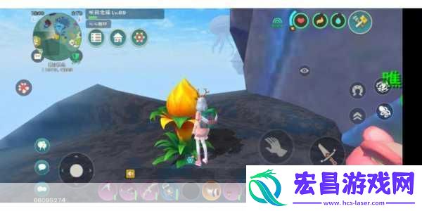 创造与魔法