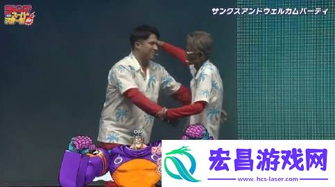 海贼王“弗兰奇”声优宣布毕业