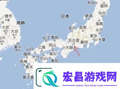 “名古屋一线之外全球瞩目的‘科技城’之谜”