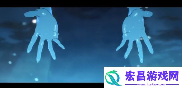 电锯人