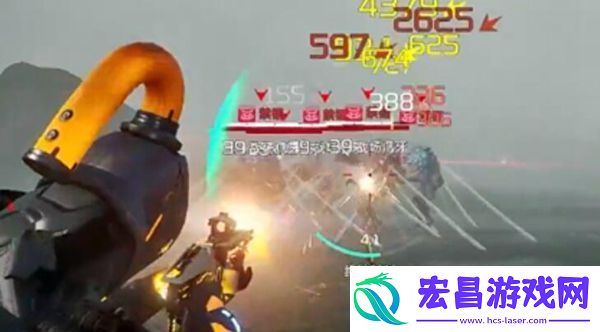 星球重启战争回响迷雾泰坦打法攻略