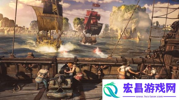 育碧印度分部疑似在开发全新AAA与AAAA级别游戏