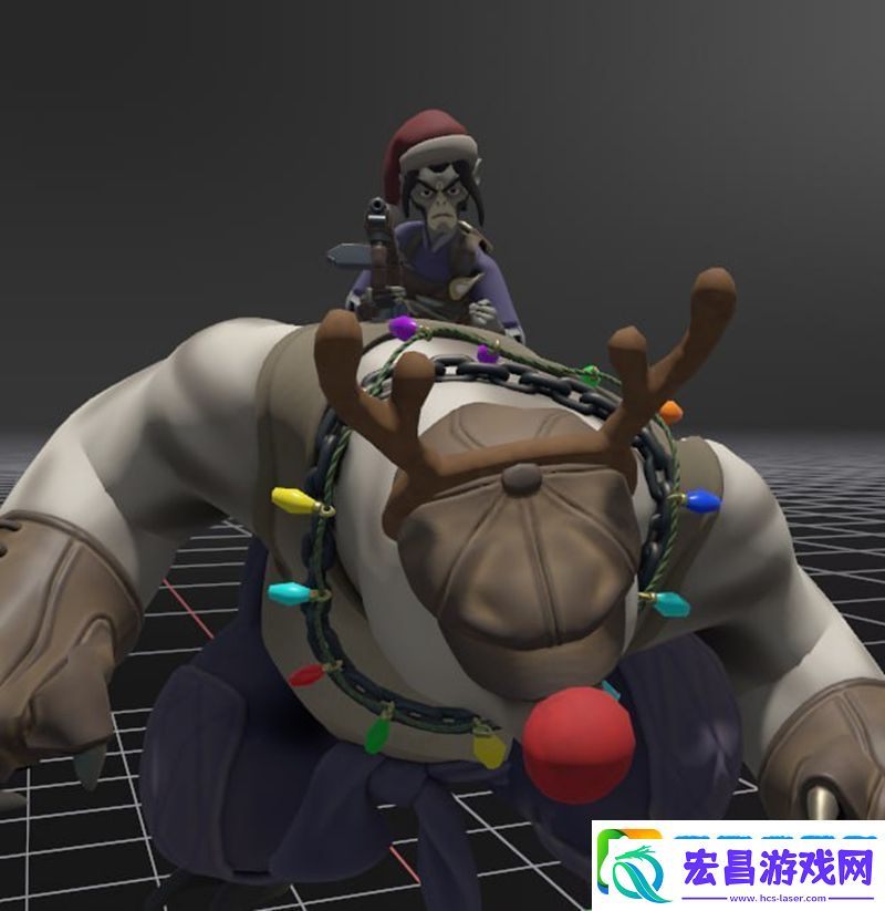 v社藏东西了！冬季更新不止这些！