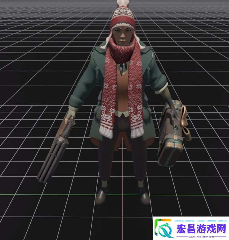 v社藏东西了！冬季更新不止这些！