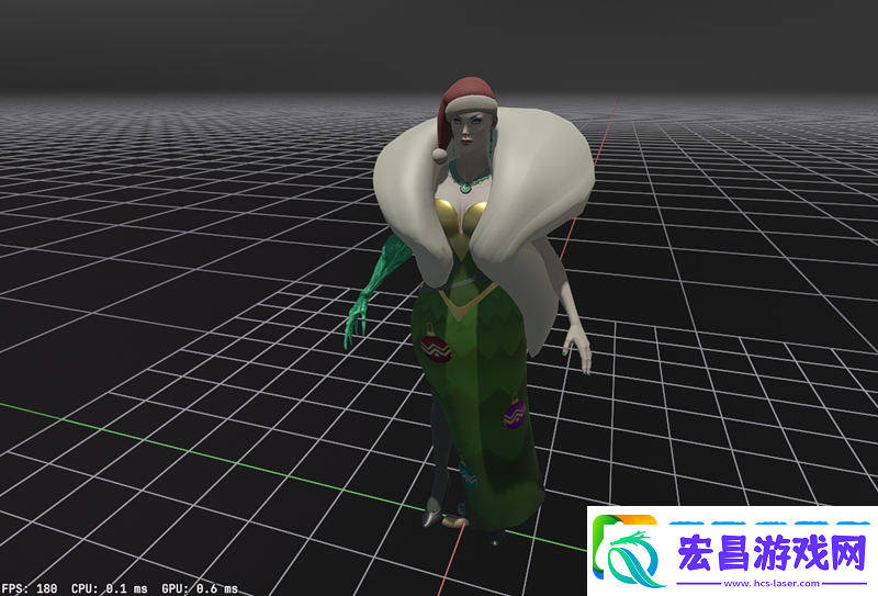 v社藏东西了！冬季更新不止这些！