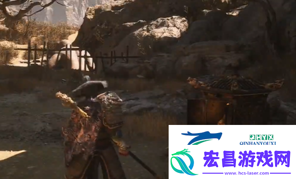 黑神话悟空全土地庙在哪全土地庙位置一览