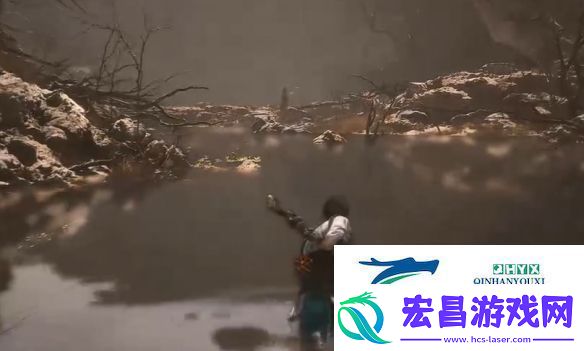黑神话悟空全土地庙在哪全土地庙位置一览