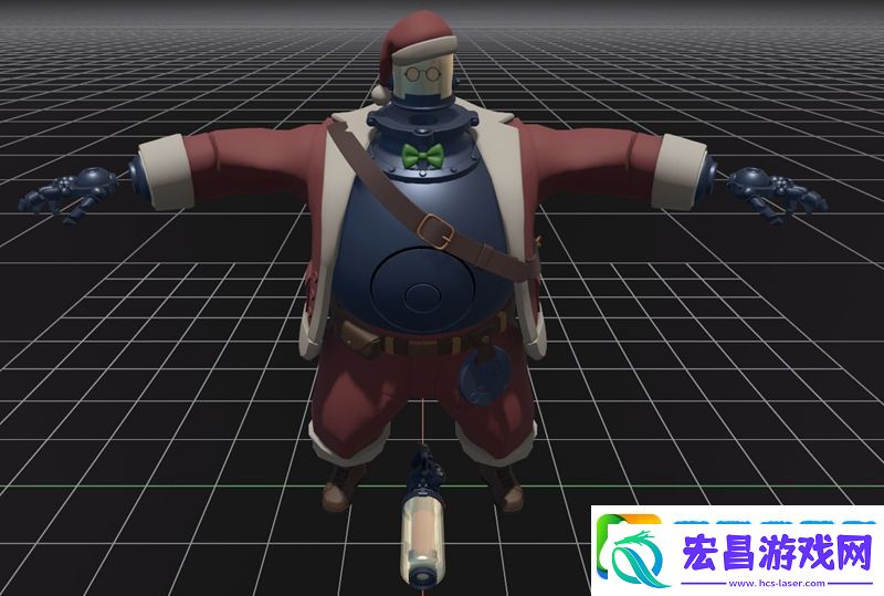 v社藏东西了！冬季更新不止这些！