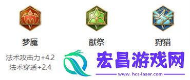 王者荣耀鬼谷子英雄图鉴