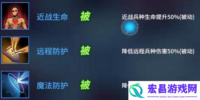 原创物质与魔法技能攻略