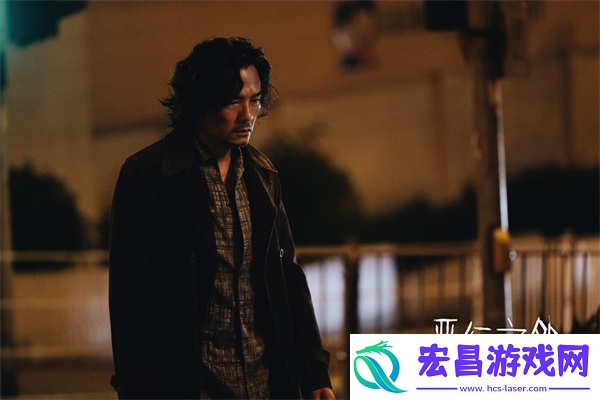 古天乐林家栋新片恶行之外定档1.11