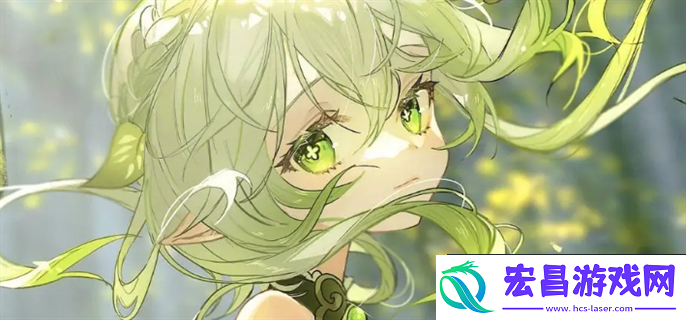 原神草神突破材料一共要多少