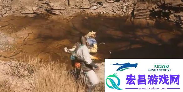 黑神话悟空全土地庙在哪全土地庙位置一览