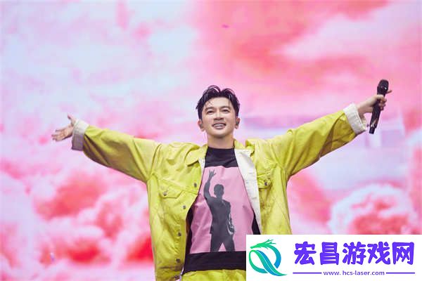 苏有朋巡演广州站穿越青春