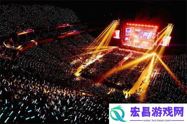 苏有朋巡演广州站穿越青春