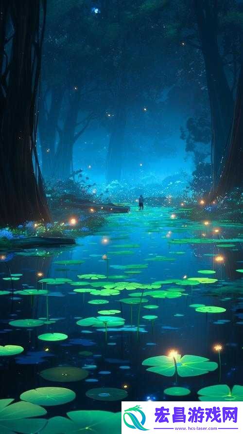 水边之夜未增减板